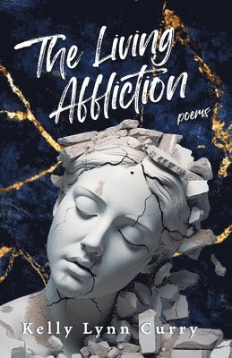 bokomslag Living Affliction