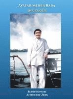 bokomslag Avatar Meher Baba in Colour
