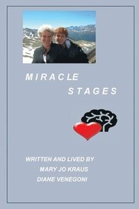 bokomslag Miracle Stages