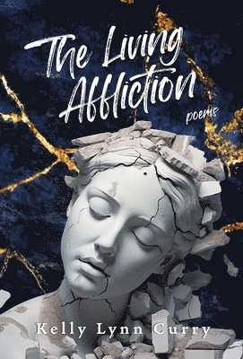 bokomslag Living Affliction