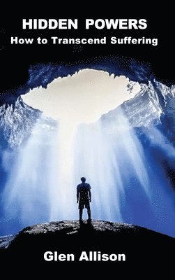 bokomslag Hidden Powers