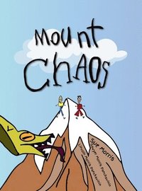 bokomslag Mount Chaos