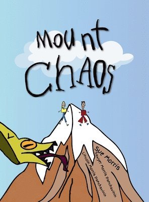 Mount Chaos