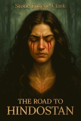bokomslag Road to Hindostan
