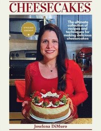 bokomslag Cheesecakes