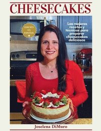 bokomslag Cheesecakes