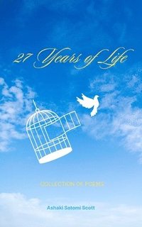 bokomslag 27 Years of Life