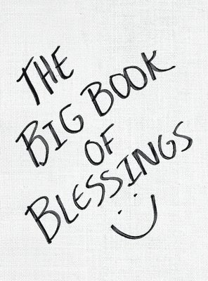 bokomslag Big Book of Blessings