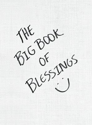 The Big Book of Blessings 1