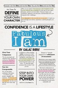 bokomslag Fabulous, I Am