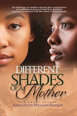 bokomslag Different Shades of a Mother