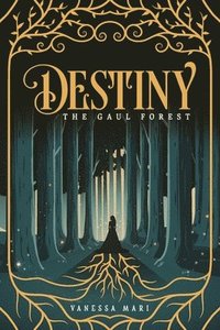 bokomslag Destiny