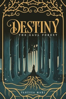 bokomslag Destiny