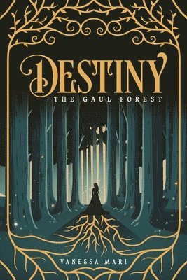 bokomslag Destiny: The Gaul Forest