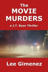 bokomslag Movie Murders