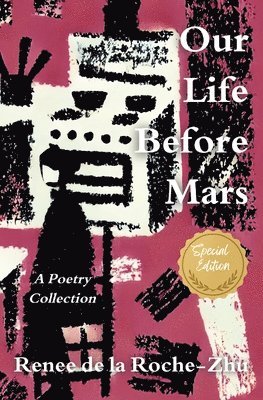 bokomslag Our Life Before Mars