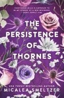 bokomslag Persistence of Thornes