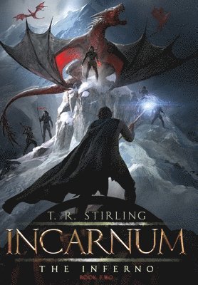 bokomslag Incarnum: The Inferno