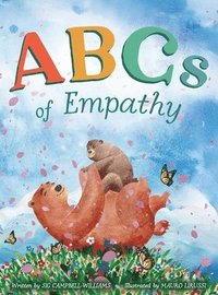 bokomslag ABCs of Empathy