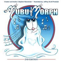 bokomslag Mubu The Morph