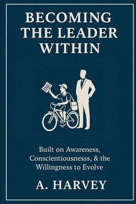 Becoming The Leader Within 1