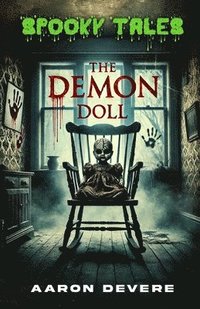 bokomslag Demon Doll