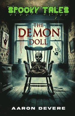 Demon Doll 1