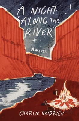 Night Along the River 1