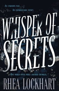 bokomslag Whisper of Secrets