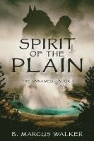 bokomslag Walker, B: Spirit of the Plain