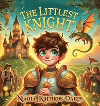 bokomslag Littlest Knight