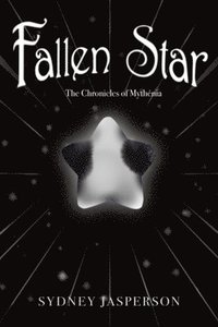 bokomslag Jasperson, S: Fallen Star