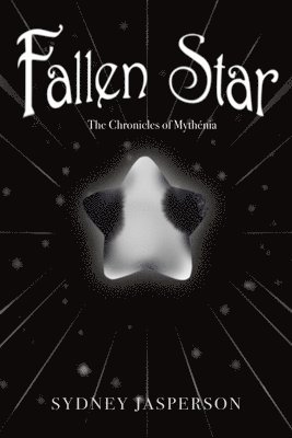 Jasperson, S: Fallen Star 1