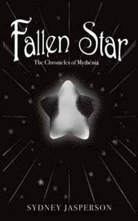 bokomslag Fallen Star