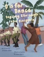 bokomslag D is for Dance