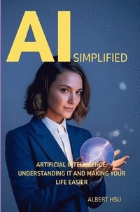 bokomslag AI Simplified