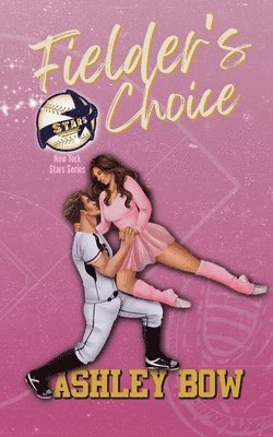 bokomslag Fielder's Choice