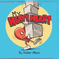 bokomslag My Heavy Heart