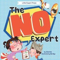 bokomslag No Expert