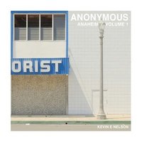 bokomslag Anonymous