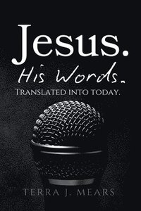 bokomslag Jesus. His Words