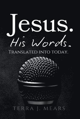 bokomslag Jesus. His Words