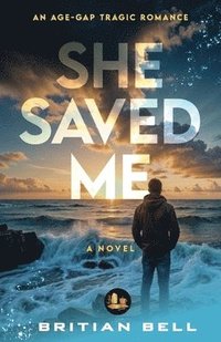 bokomslag She Saved Me