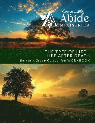 bokomslag Tree of Life - Life after Death
