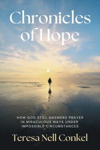 bokomslag Chronicles of Hope
