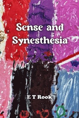 bokomslag Sense and Synesthesia