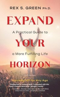 bokomslag Expand Your Horizon