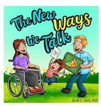 bokomslag New Ways We Talk