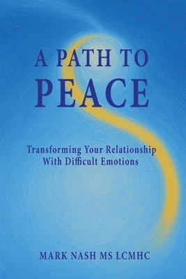Mark Nash - Path to Peace, Häftad