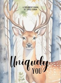 bokomslag Uniquely You